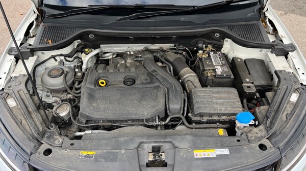 Used Skoda Karoq 2022 for sale - 76074583: Photo 17