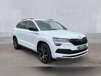 Skoda - Karoq