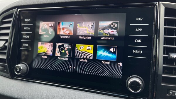 Used Skoda Karoq 2022 for sale - 76074583: Photo 24