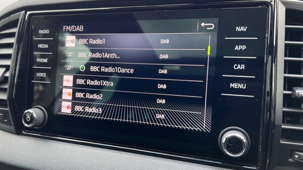 Used Skoda Karoq 2022 for sale - 76074583: Photo 25