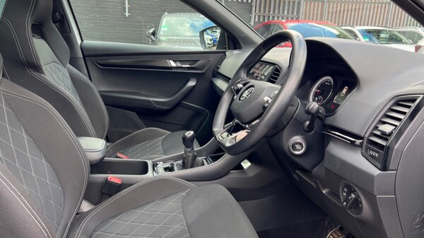 Used Skoda Karoq 2022 for sale - 76074583: Photo 26
