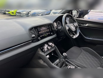 Used Skoda Karoq 2022 for sale - 76074583: Photo 2
