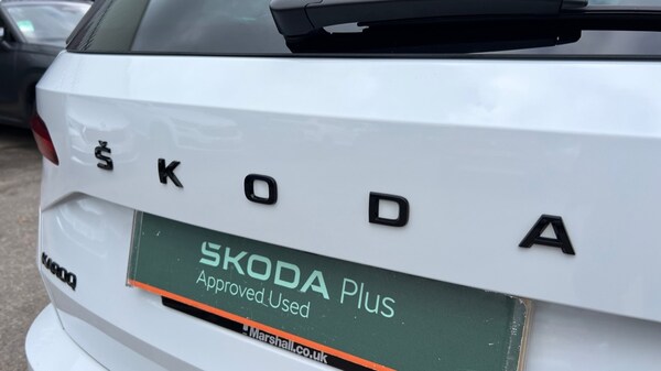 Used Skoda Karoq 2022 for sale - 76074583: Photo 33