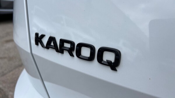 Used Skoda Karoq 2022 for sale - 76074583: Photo 34