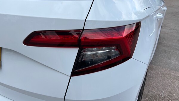 Used Skoda Karoq 2022 for sale - 76074583: Photo 36