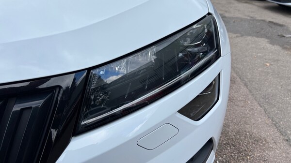 Used Skoda Karoq 2022 for sale - 76074583: Photo 45