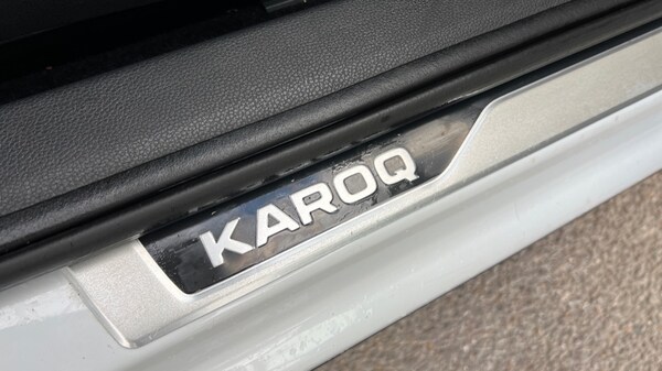 Used Skoda Karoq 2022 for sale - 76074583: Photo 49