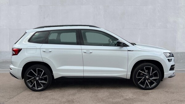 Used Skoda Karoq 2022 for sale - 76074583: Photo 4