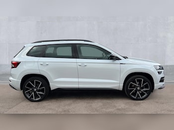 Used Skoda Karoq 2022 for sale - 76074583: Photo 4
