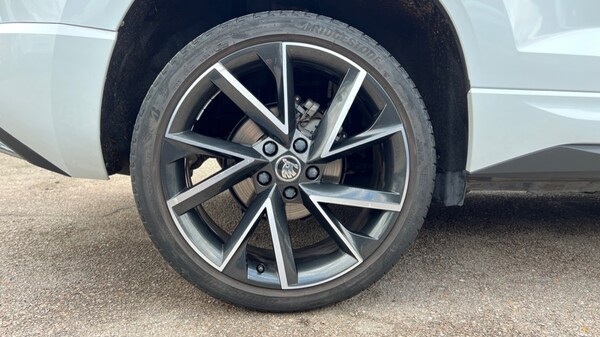 Used Skoda Karoq 2022 for sale - 76074583: Photo 5