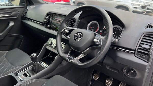 Used Skoda Karoq 2022 for sale - 76074583: Photo 6