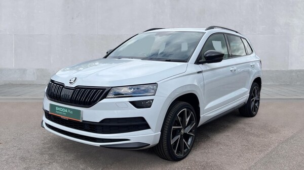 Used Skoda Karoq 2022 for sale - 76074583: Photo 7