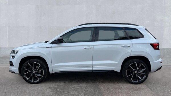Used Skoda Karoq 2022 for sale - 76074583: Photo 9