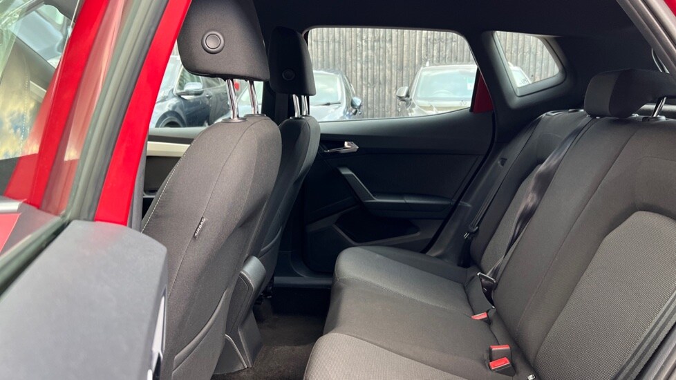 Used SEAT Arona 2018 for sale - 76630234: Photo 14