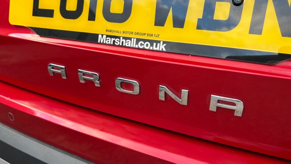 Used SEAT Arona 2018 for sale - 76630234: Photo 36