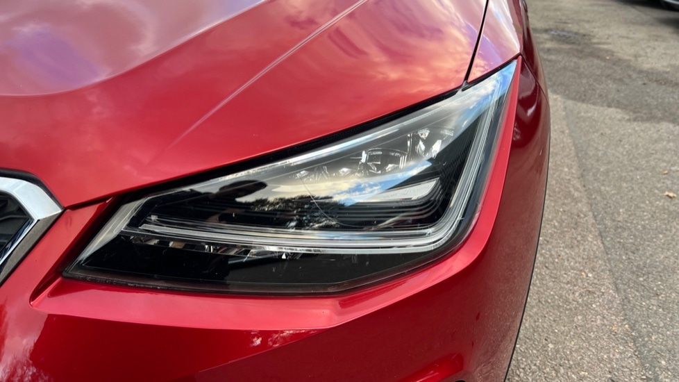 Used SEAT Arona 2018 for sale - 76630234: Photo 45