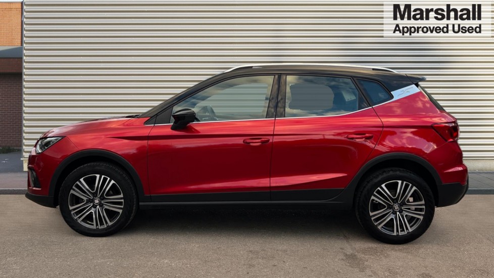 Used SEAT Arona 2018 for sale - 76630234: Photo 6