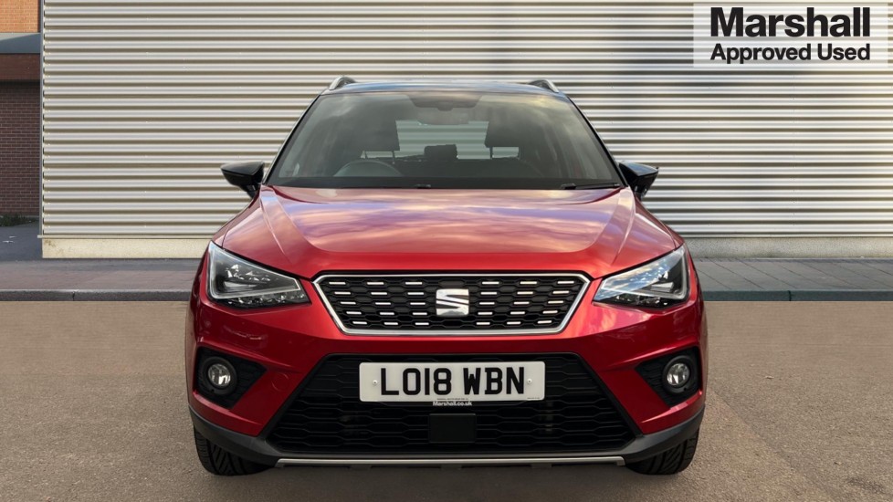 Used SEAT Arona 2018 for sale - 76630234: Photo 8