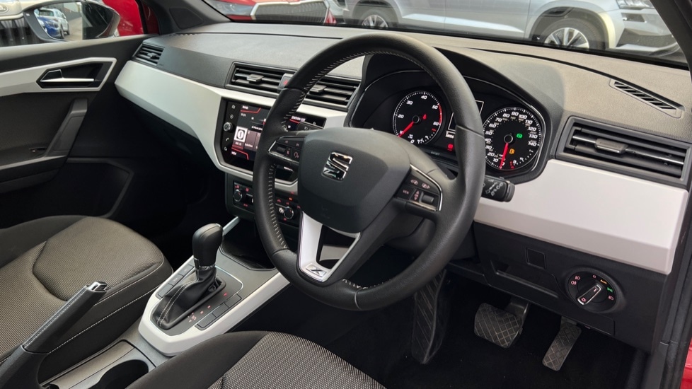 Used SEAT Arona 2018 for sale - 76630234: Photo 9