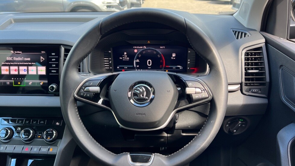 Vehicle 27