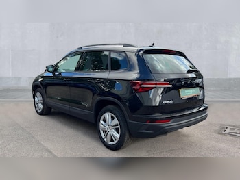 Used Skoda Karoq 2025 for sale - 75467712: Photo