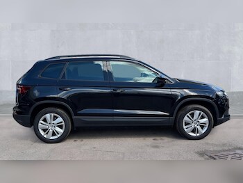 Used Skoda Karoq 2025 for sale - 75467712: Photo