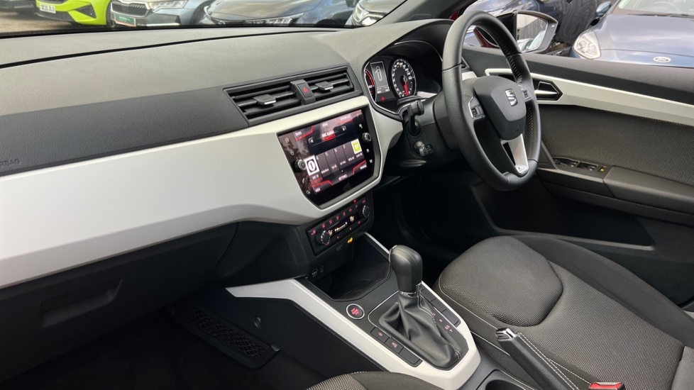 Used SEAT Arona 2018 for sale - 76869872: Photo 10