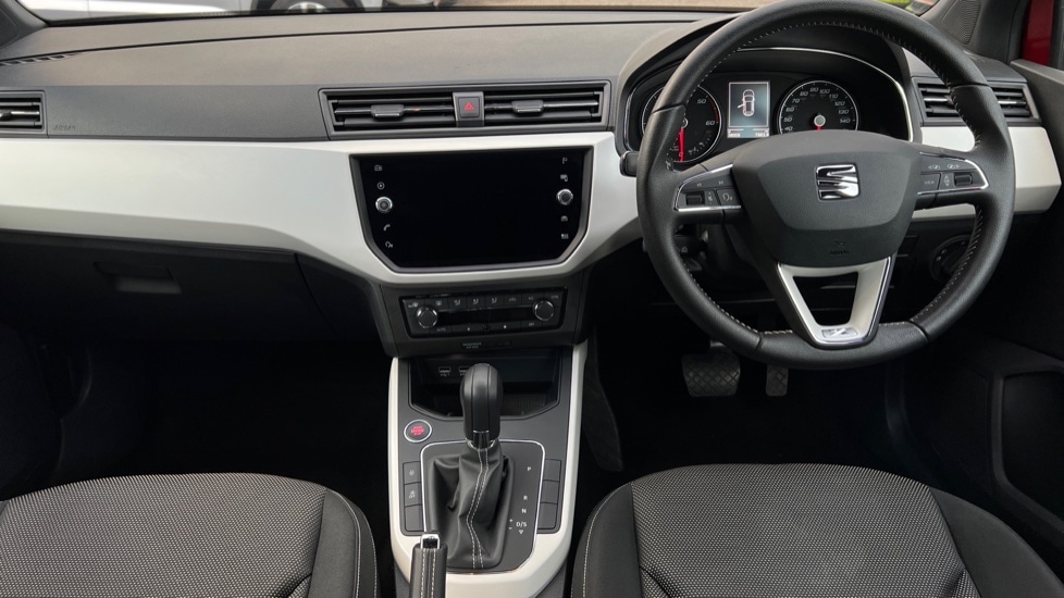 Used SEAT Arona 2018 for sale - 76869872: Photo 11