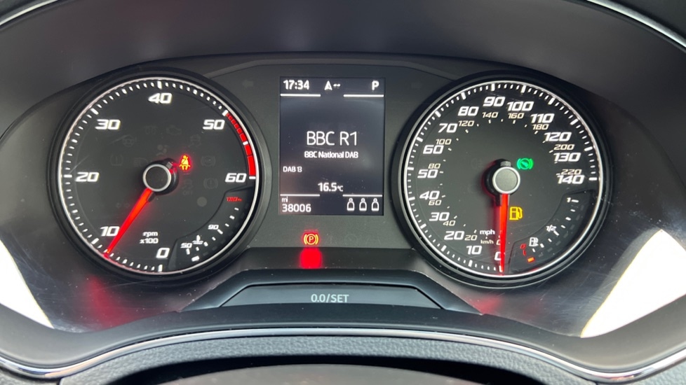 Used SEAT Arona 2018 for sale - 76869872: Photo 13