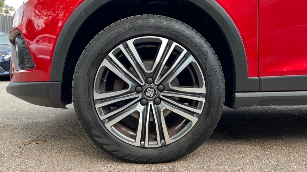 Used SEAT Arona 2018 for sale - 76869872: Photo 17