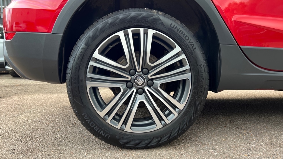 Used SEAT Arona 2018 for sale - 76869872: Photo 19