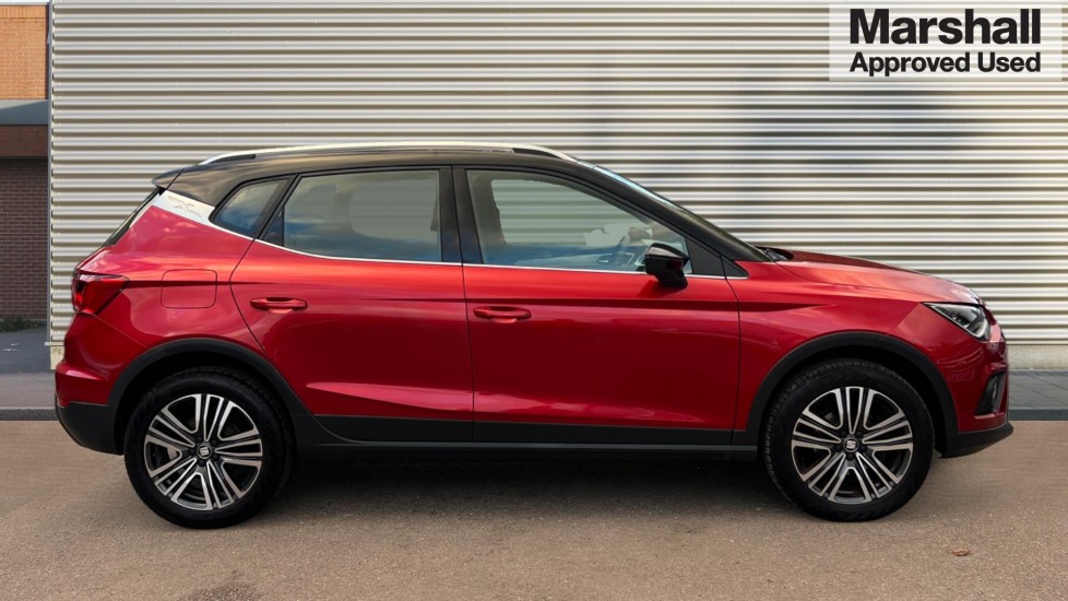 Used SEAT Arona 2018 for sale - 76869872: Photo 2