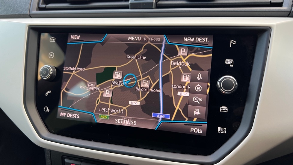 Used SEAT Arona 2018 for sale - 76869872: Photo 27