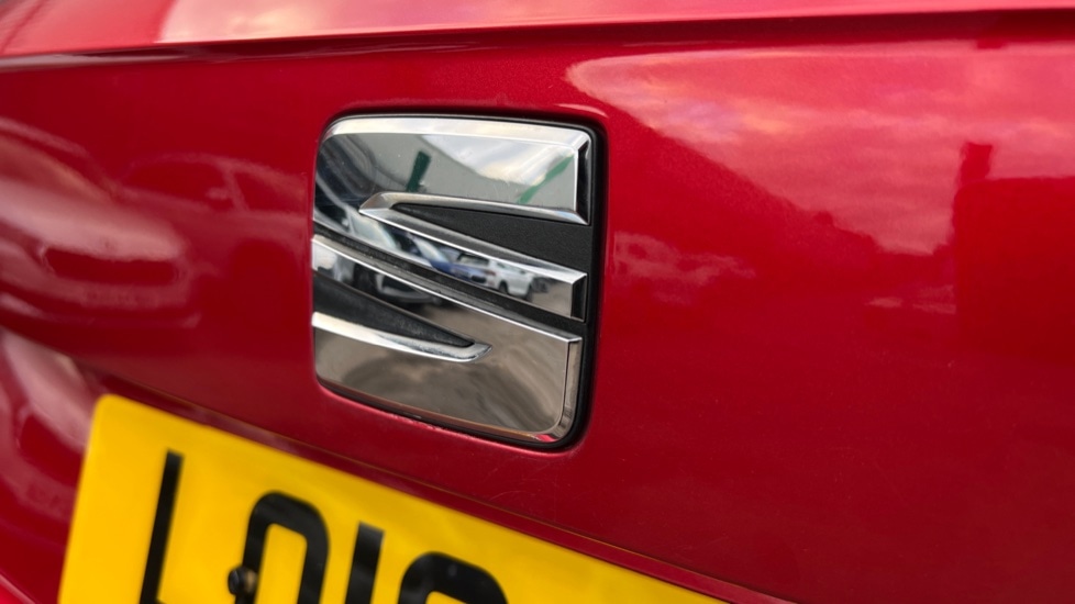 Used SEAT Arona 2018 for sale - 76869872: Photo 35