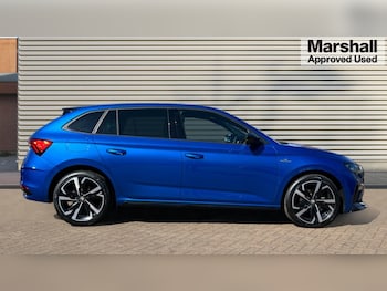 Used Skoda Scala 2025 for sale - 75467219: Photo