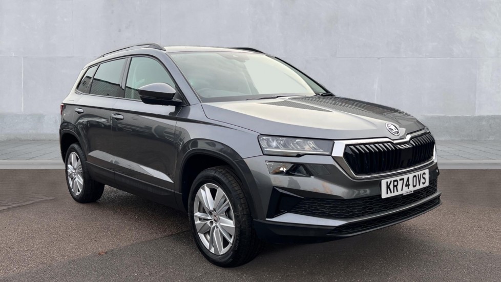 Used Skoda Karoq 2024 for sale - 76869274: Photo 1
