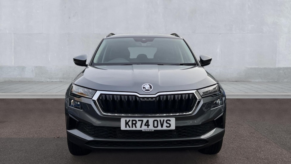 Used Skoda Karoq 2024 for sale - 76869274: Photo 10