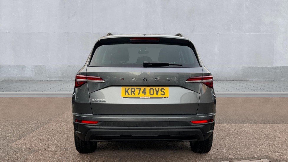 Used Skoda Karoq 2024 for sale - 76869274: Photo 11