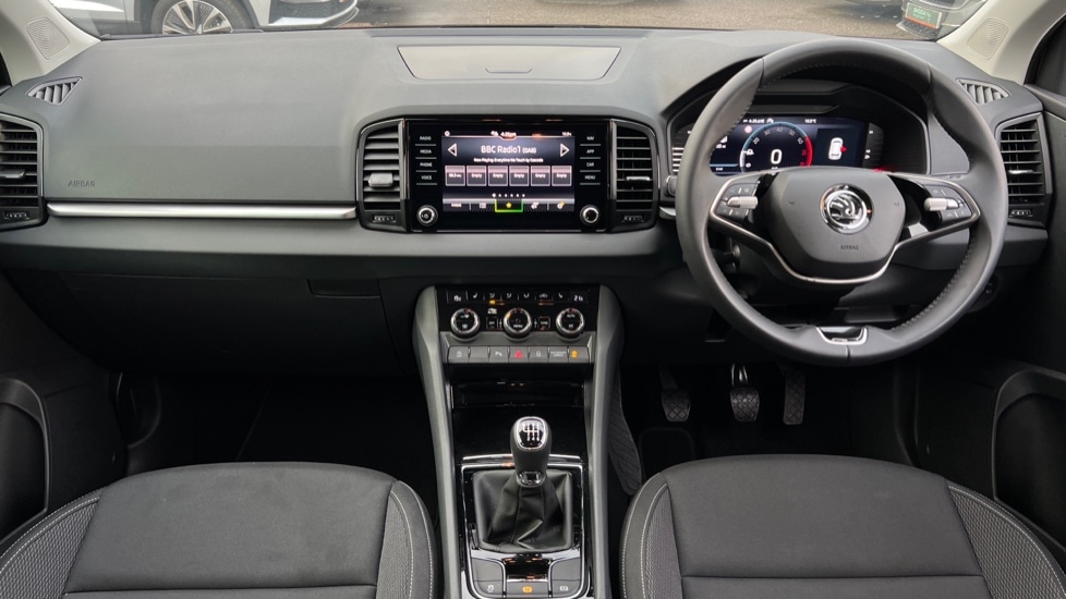 Used Skoda Karoq 2024 for sale - 76869274: Photo 12