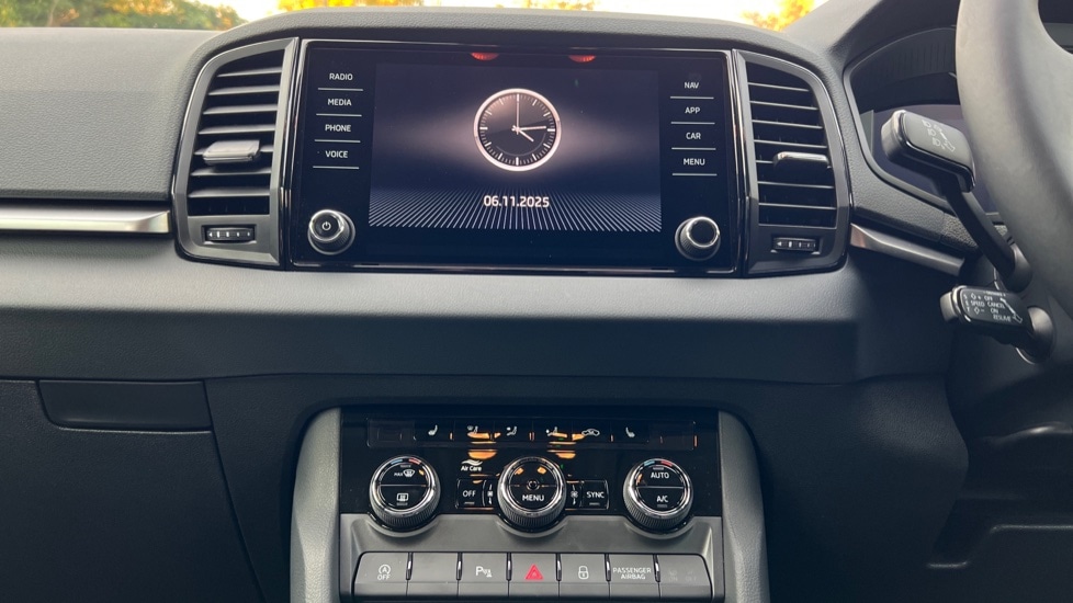 Used Skoda Karoq 2024 for sale - 76869274: Photo 13