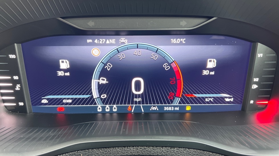 Used Skoda Karoq 2024 for sale - 76869274: Photo 14