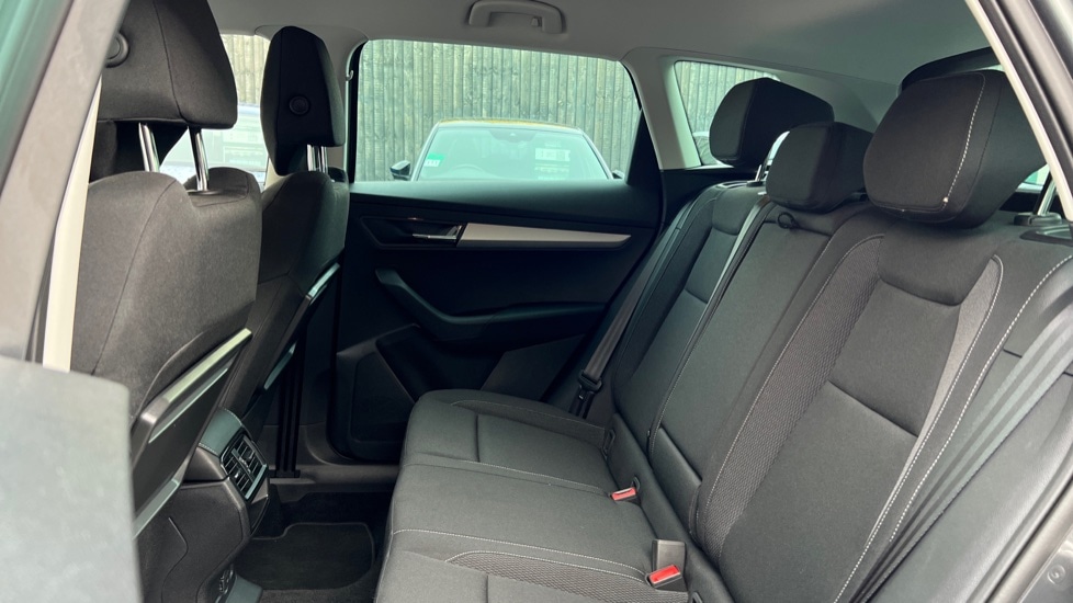 Used Skoda Karoq 2024 for sale - 76869274: Photo 15