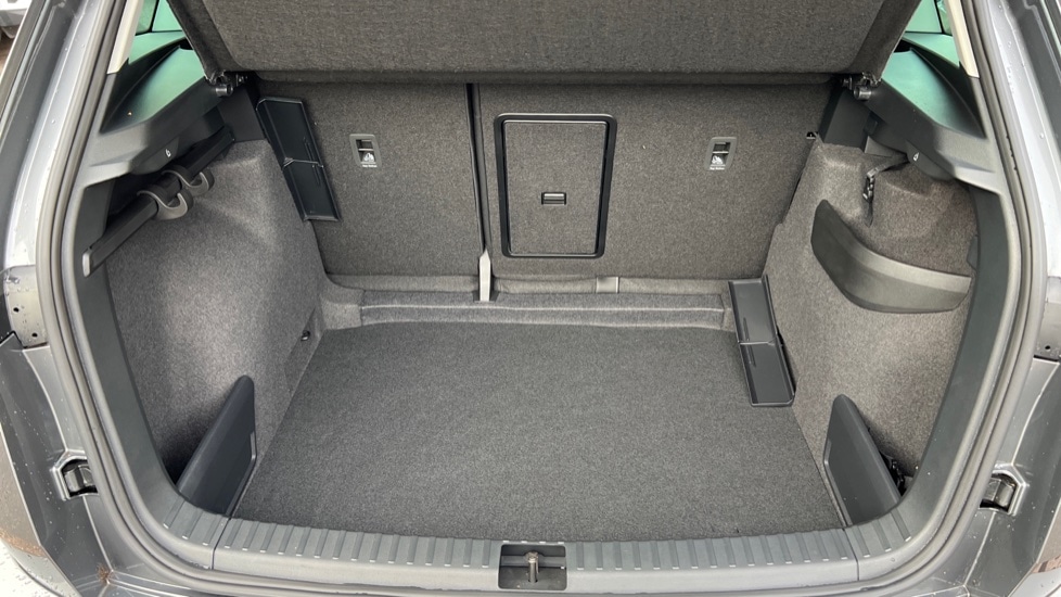 Used Skoda Karoq 2024 for sale - 76869274: Photo 16
