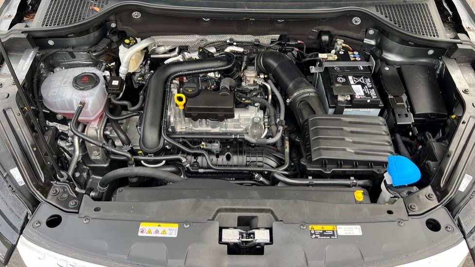 Used Skoda Karoq 2024 for sale - 76869274: Photo 17