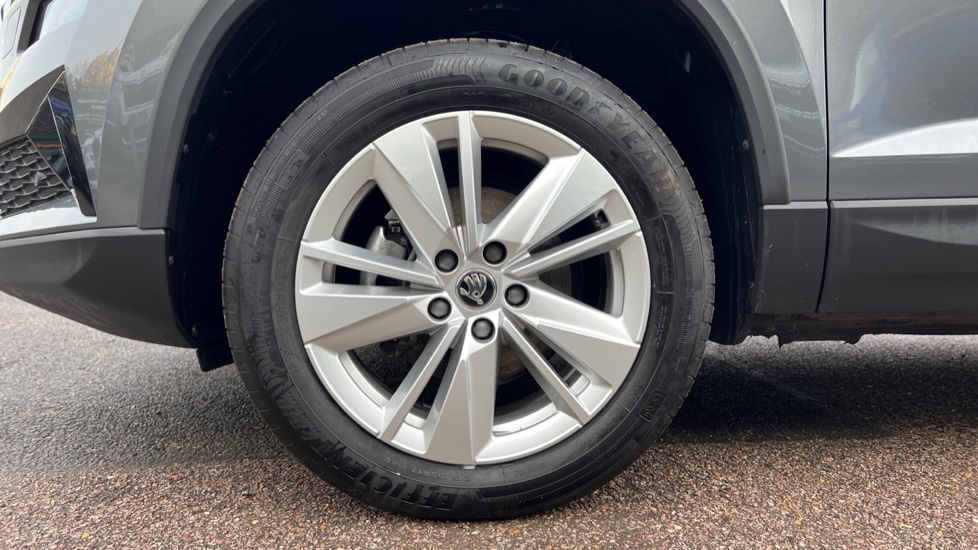 Used Skoda Karoq 2024 for sale - 76869274: Photo 19