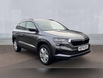 2024 - 1.0 TSI 116 SE Drive 5dr