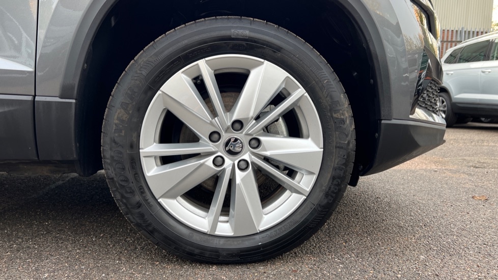 Used Skoda Karoq 2024 for sale - 76869274: Photo 20