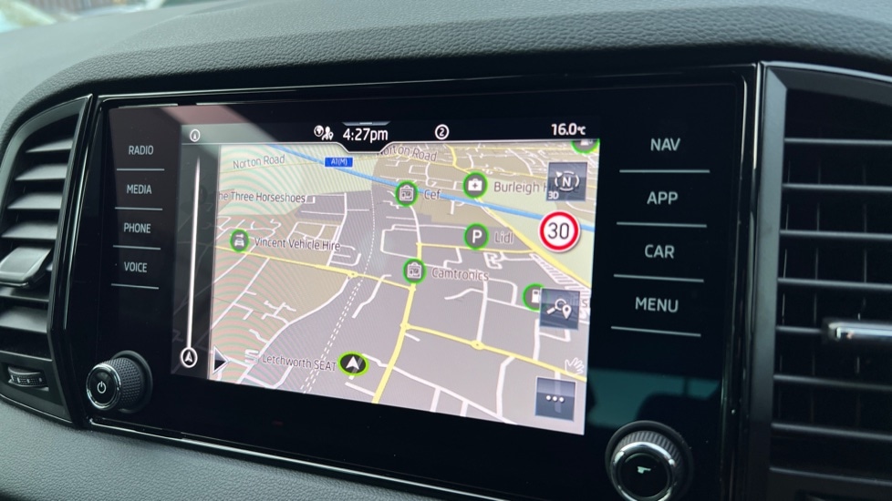 Used Skoda Karoq 2024 for sale - 76869274: Photo 21