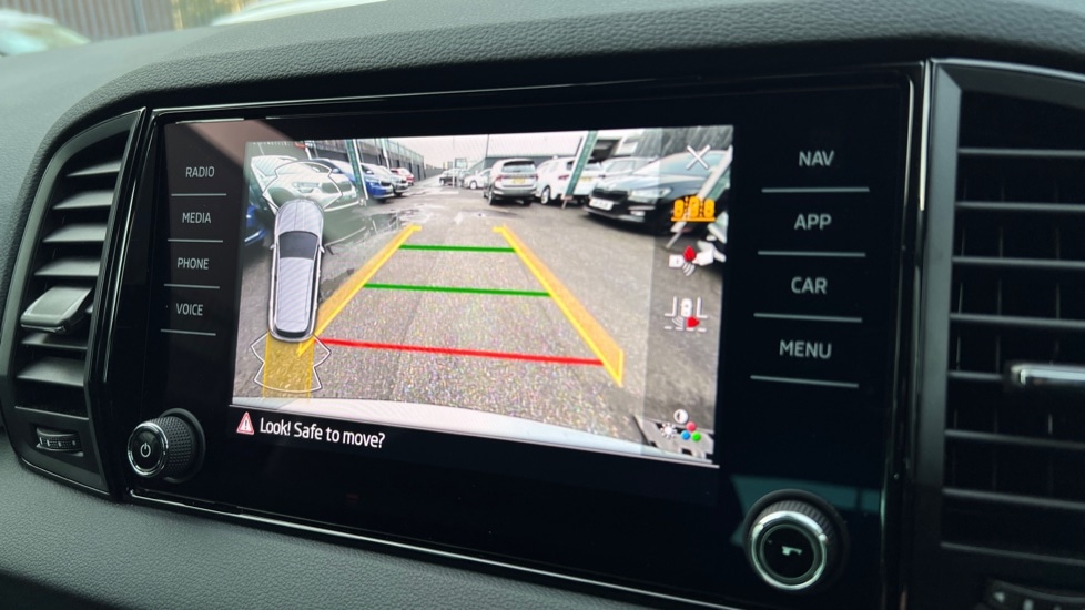 Used Skoda Karoq 2024 for sale - 76869274: Photo 22