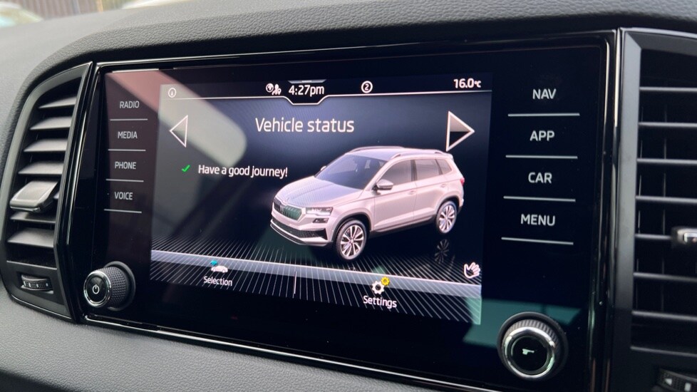 Used Skoda Karoq 2024 for sale - 76869274: Photo 23